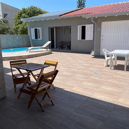 Casa Com Piscina Proxima Ao Mar Villa Tramandaí Dış mekan fotoğraf
