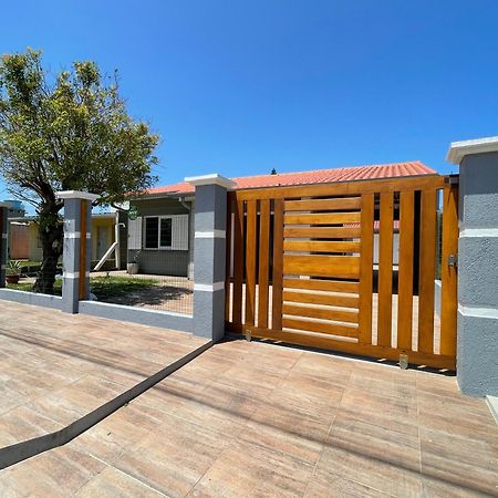 Casa Com Piscina Proxima Ao Mar Villa Tramandaí Dış mekan fotoğraf