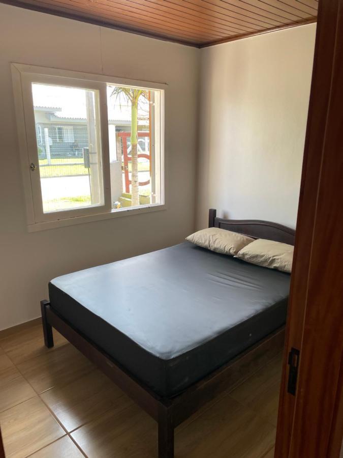 Casa Com Piscina Proxima Ao Mar Villa Tramandaí Dış mekan fotoğraf