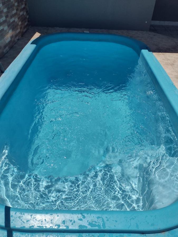 Casa Com Piscina Proxima Ao Mar Villa Tramandaí Dış mekan fotoğraf