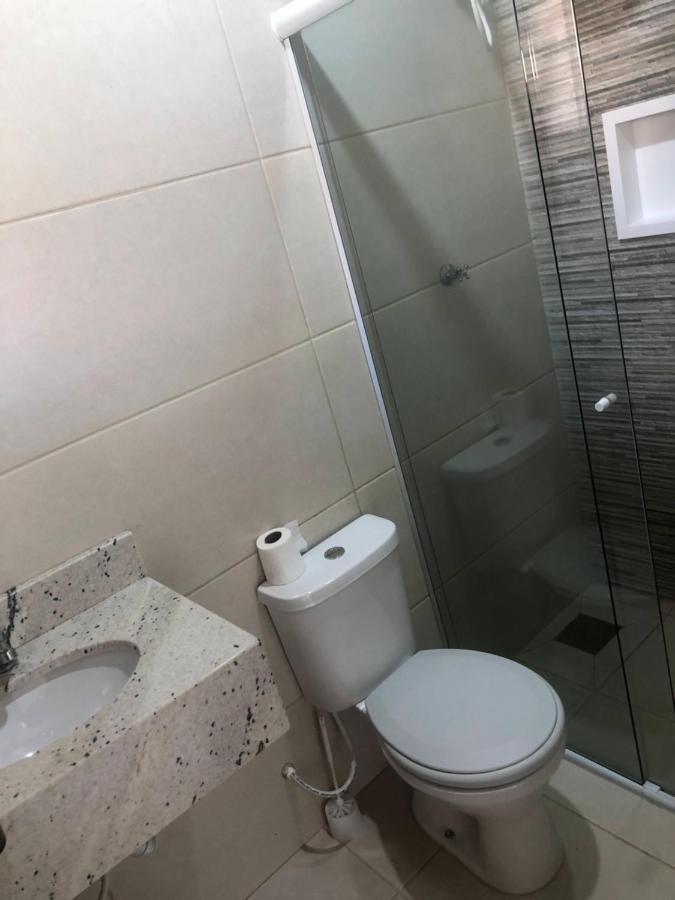 Casa Com Piscina Proxima Ao Mar Villa Tramandaí Dış mekan fotoğraf