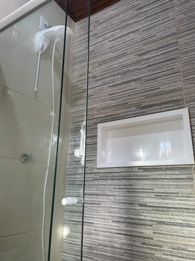 Casa Com Piscina Proxima Ao Mar Villa Tramandaí Dış mekan fotoğraf