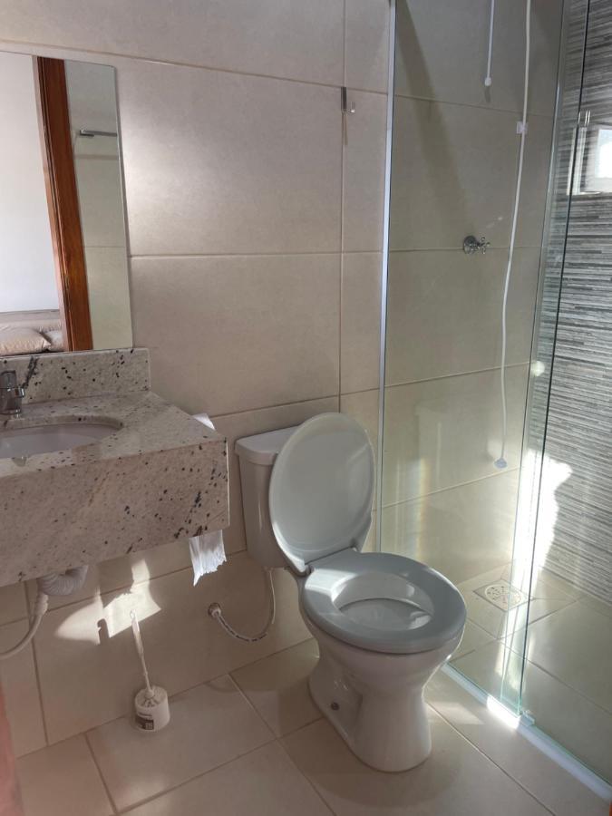 Casa Com Piscina Proxima Ao Mar Villa Tramandaí Dış mekan fotoğraf