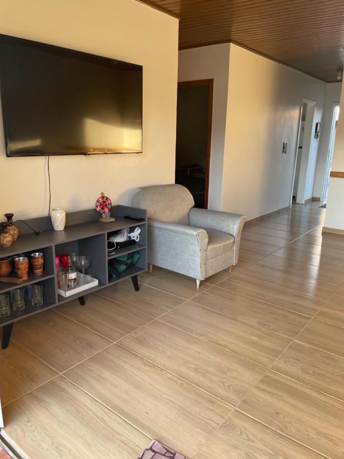 Casa Com Piscina Proxima Ao Mar Villa Tramandaí Dış mekan fotoğraf