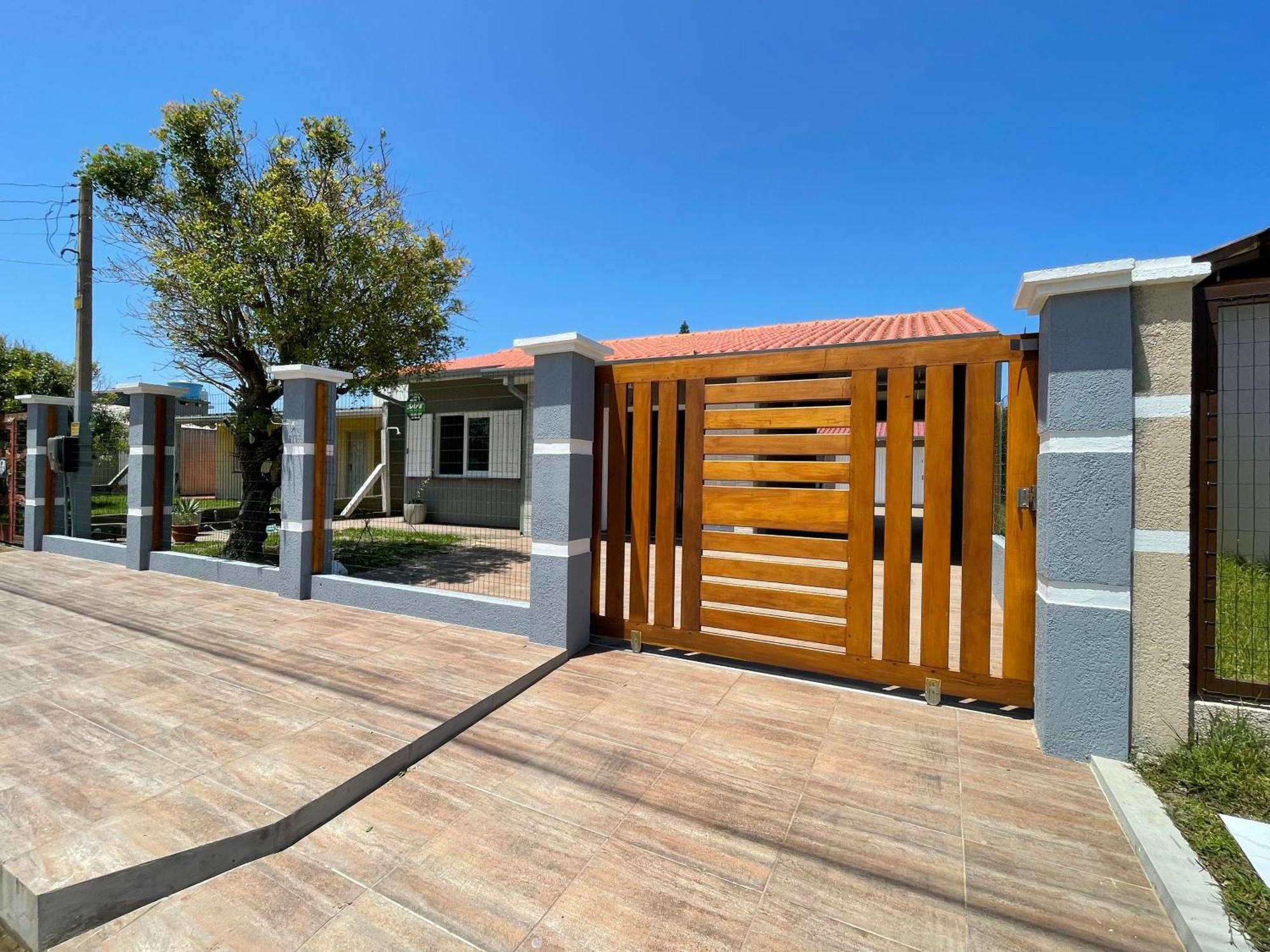 Casa Com Piscina Proxima Ao Mar Villa Tramandaí Dış mekan fotoğraf